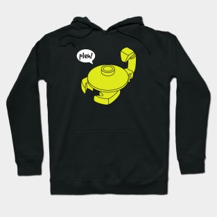 Fleebnork Hoodie